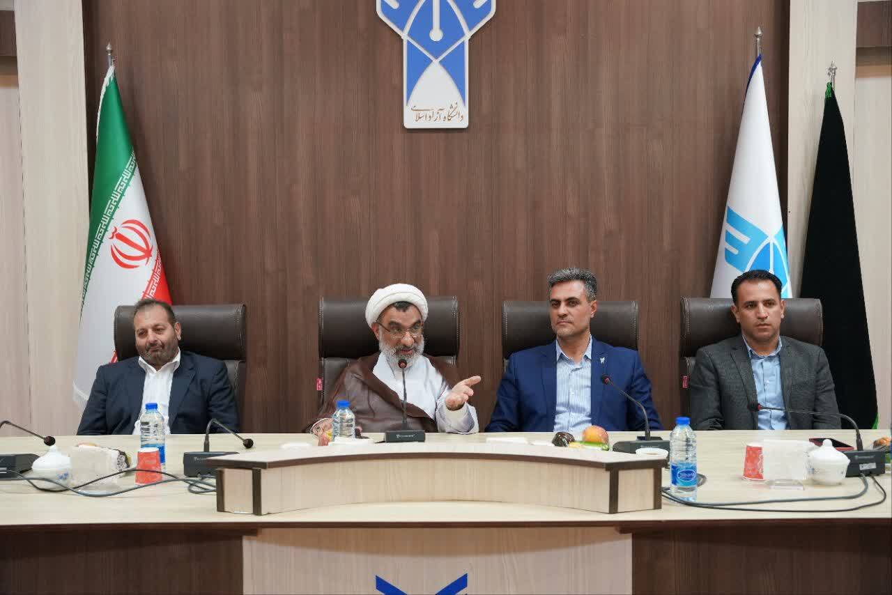 تدوین مراحل نهایی سند ملی توسعه علوم و فناوریهای کوانتومی تدوین مراحل نهایی سند ملی توسعه علوم و فناوریهای کوانتومی