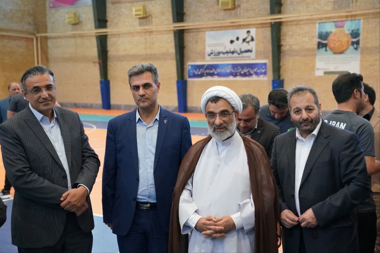 تدوین مراحل نهایی سند ملی توسعه علوم و فناوریهای کوانتومی تدوین مراحل نهایی سند ملی توسعه علوم و فناوریهای کوانتومی