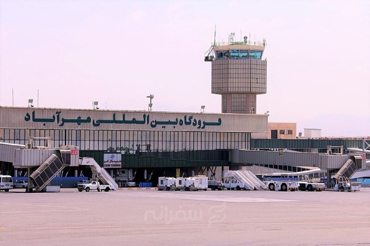 محدودیت‌های پروازی مراسم تحلیف رئیس جمهوری فقط مربوط به فرودگاه مهرآباد است