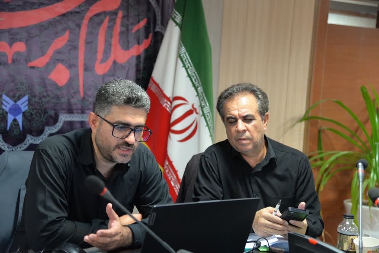 اصول حکمرانی در سیره امام حسین(ع) نمایان است اصول حکمرانی در سیره امام حسین(ع) نمایان است