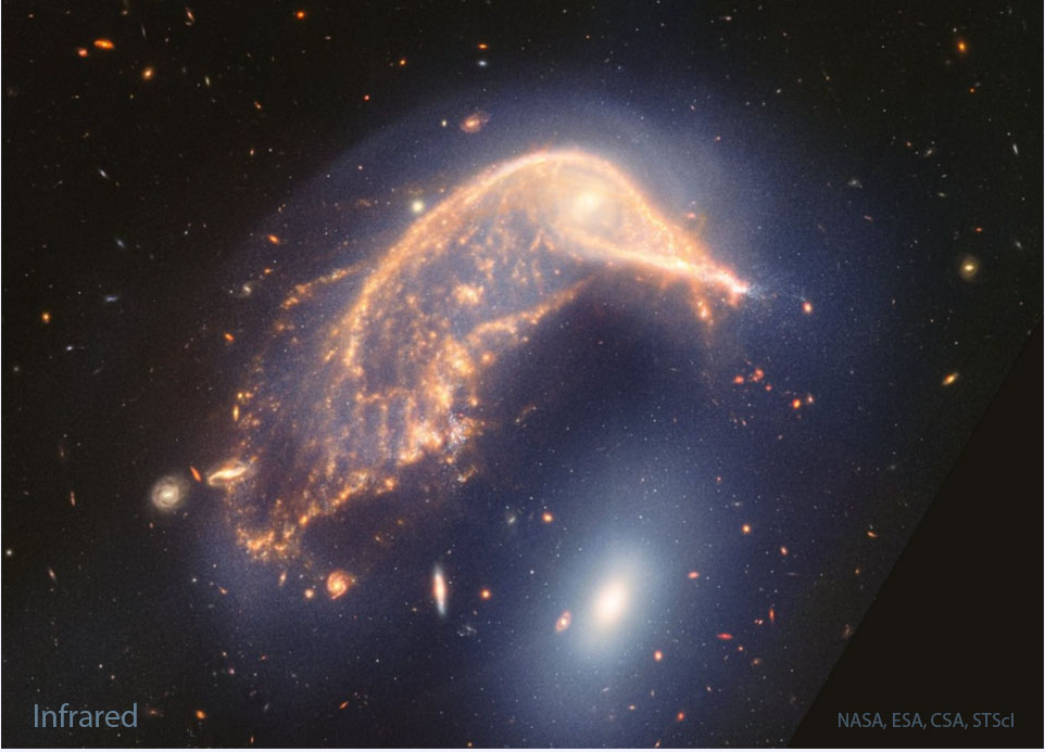 تصاویر نجومی نهم مرداد (۳۰ ژوئیه) تصاویر نجومی نهم مرداد (۳۰ ژوئیه)