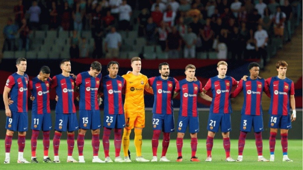 هدفی که از  «هانزی» دور نیست ؛ آیا دوران طلایی گواردیولا و کرایف در بارسا با «فلیک» تکرار می شوند؟