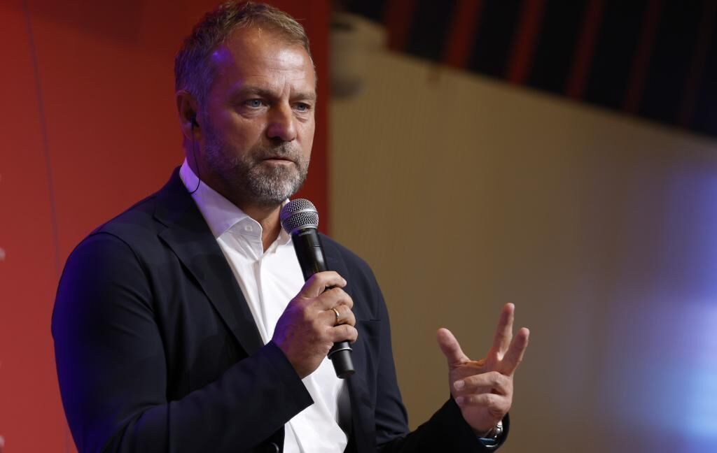 هدفی که از  «هانزی» دور نیست ؛ آیا دوران طلایی گواردیولا و کرایف در بارسا با «فلیک» تکرار می شوند؟