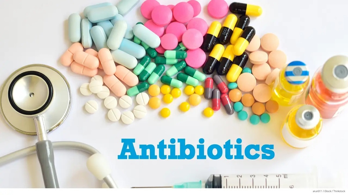 چرا بیماری‌‌ها در برابر آنتی‌بیوتیک‌ها مقاوم می‌شوند؟