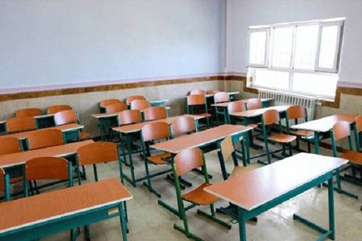 ۲۱ مدرسه منطقه دو در قالب طرح «من شهردارم» نوسازی می‌شود