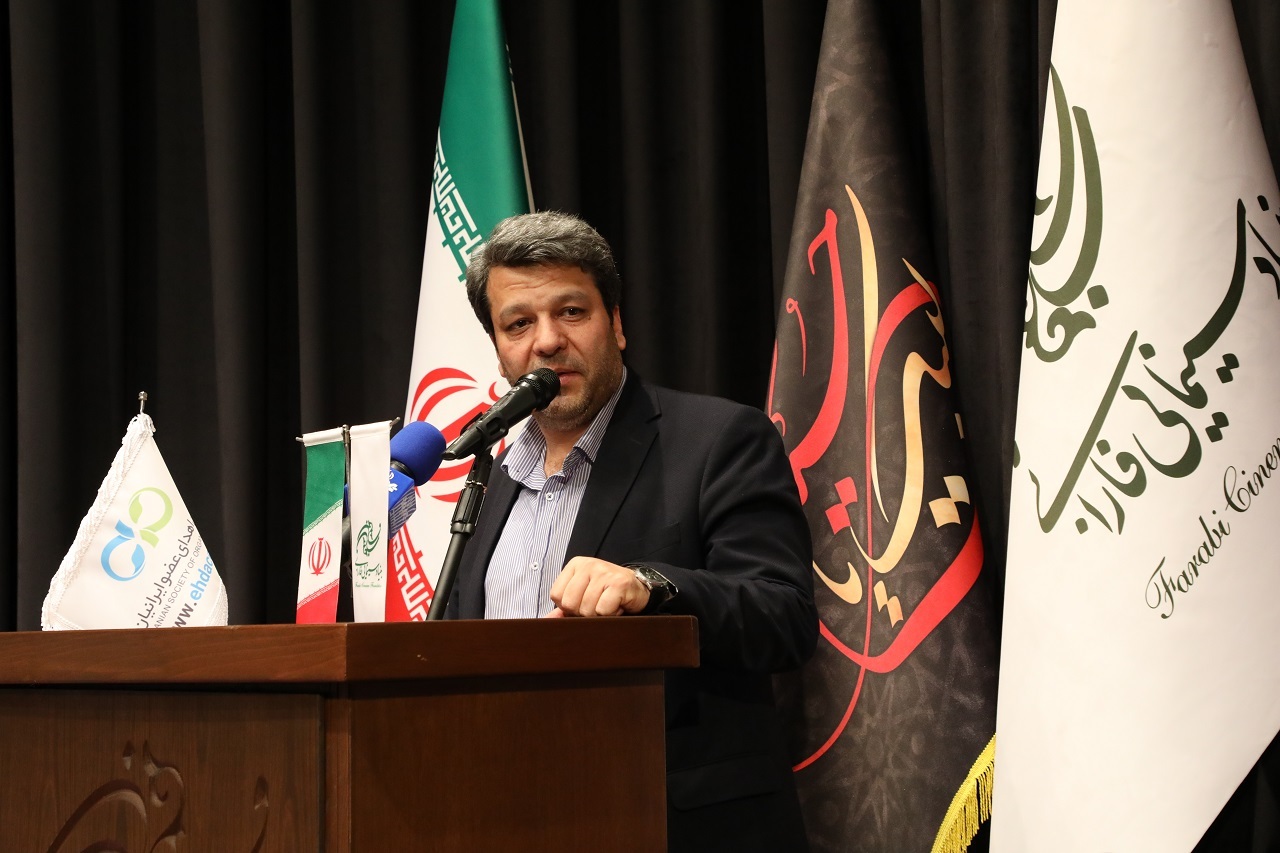 ۴۲ کارگردان فیلم اولی، گواهینامه حرفهای گرفتند ۴۲ کارگردان فیلم اولی، گواهینامه حرفهای گرفتند