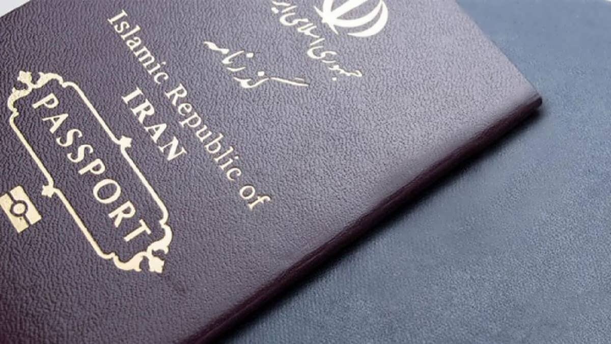 گذرنامه‌های مخدوش و کمتر از ۶ ماه اعتبار باید تعویض شوند