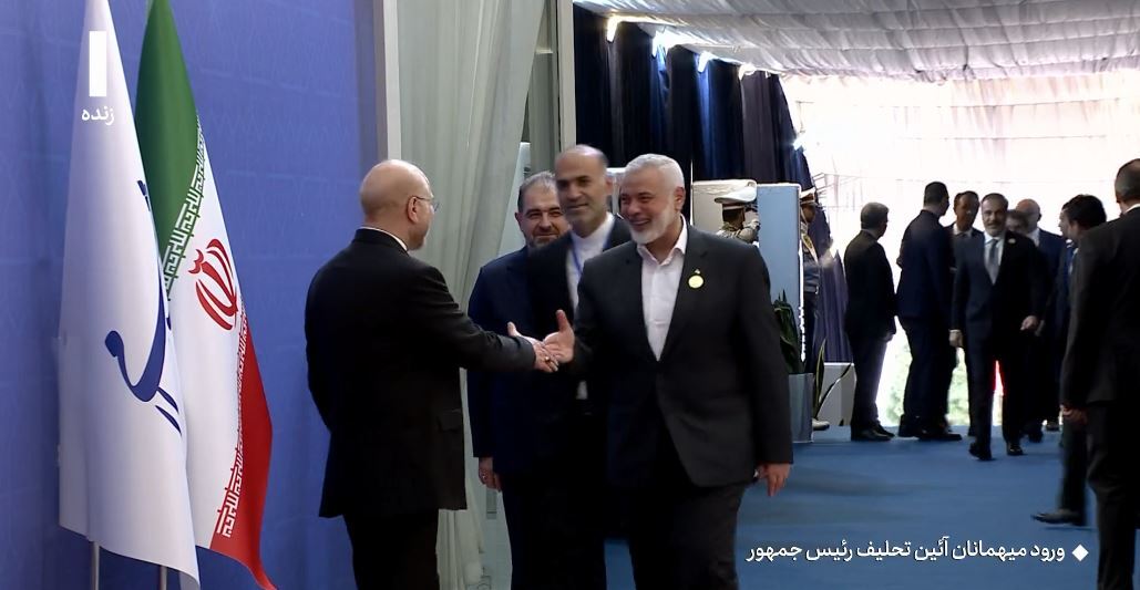 فیلم و عکس/ ورود مقامات و مسئولان کشورهای خارجی در مجلس شورای اسلامی