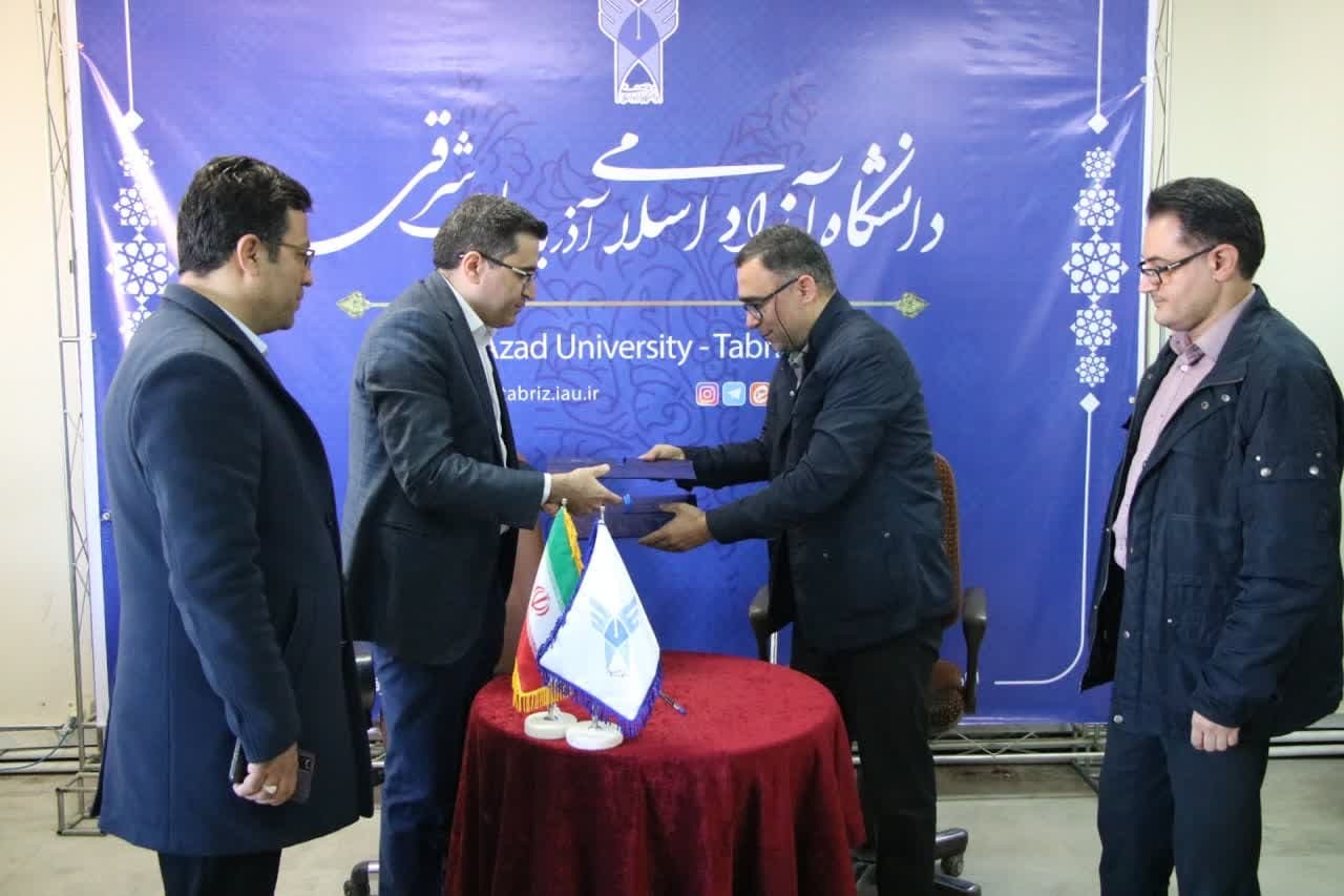 پرورش ایده‌های فناورانه با قابلیت نفوذ اجتماعی و اشتغال و درآمد بالا + فیلم