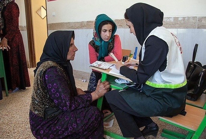 پزشکان ایرانی لقمه آماده‌ای برای کشور‌های خارجی هستند