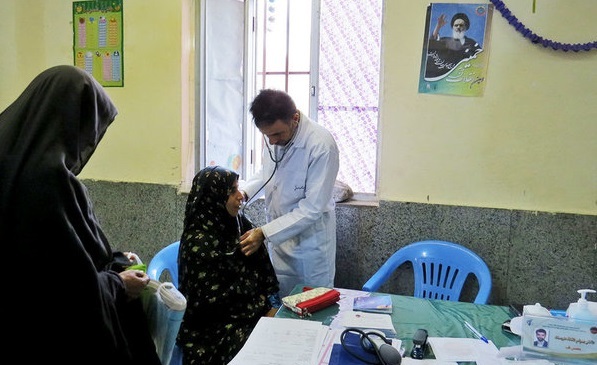 پزشکان ایرانی لقمه آمادهای برای کشورهای خارجی هستند پزشکان ایرانی لقمه آمادهای برای کشورهای خارجی هستند