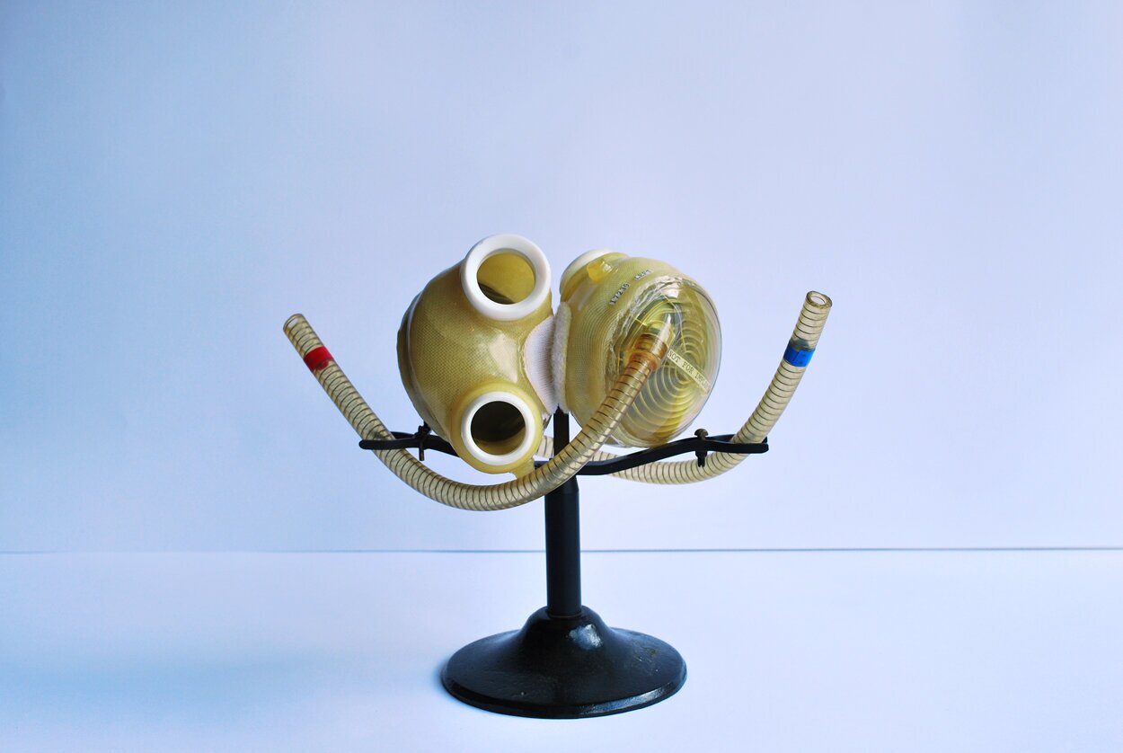 فناوری پزشکی به سمت تکامل؛ قلب‌های تیتانومی جایگزین قلب‌های پیوندی از مرگ مغزی می‌شوند؟