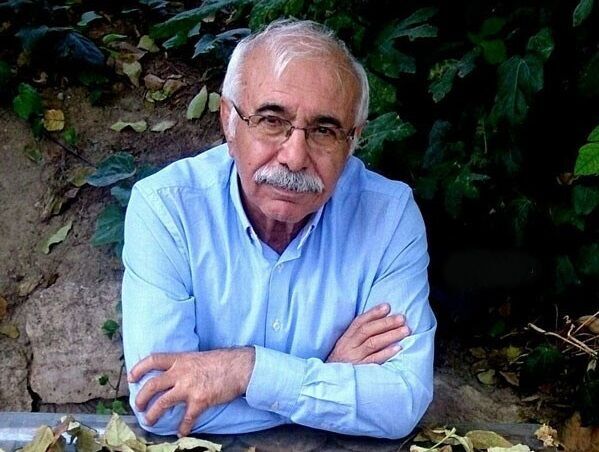 غزل محمدعلی بهمنی///