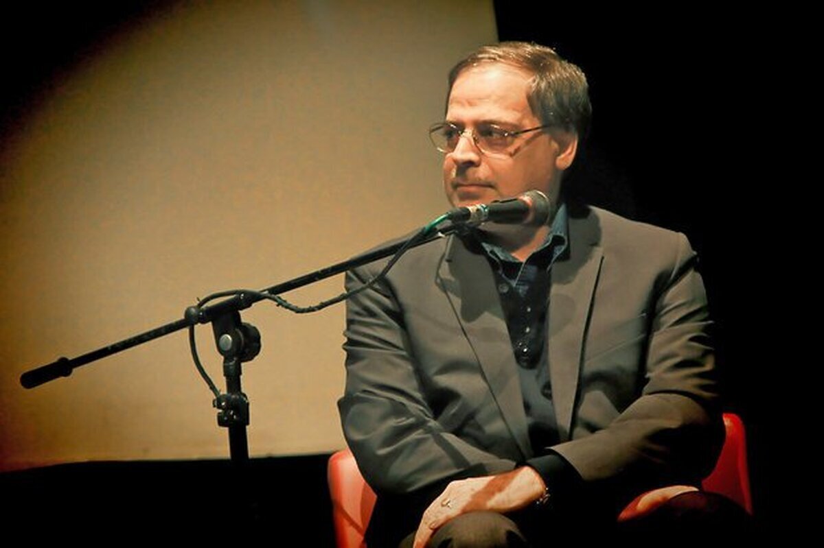 غزل محمدعلی بهمنی///