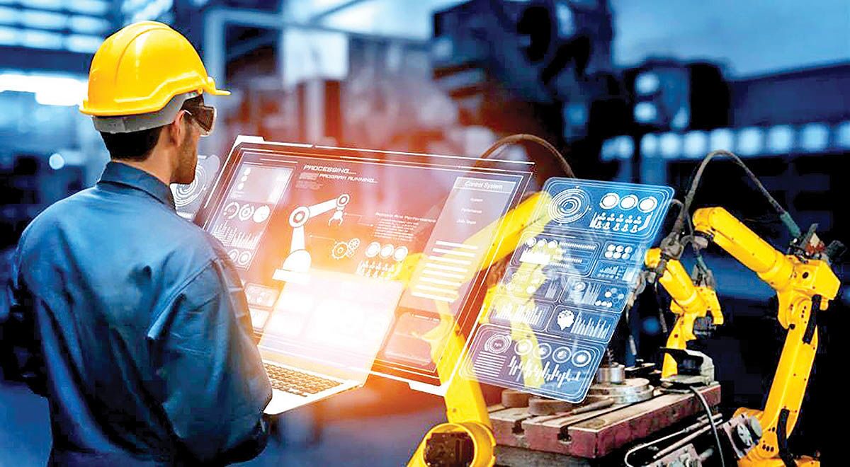 هوش مصنوعی هوش مصنوعی