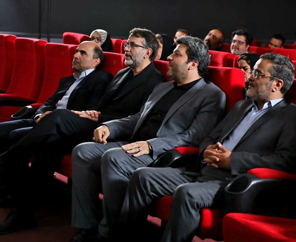 خزاعی درباره ضعف سینمای ایران در عرصه بین‌الملل توضیح داد/ موفقیت موزه سینما در حوزه‌ فناوری