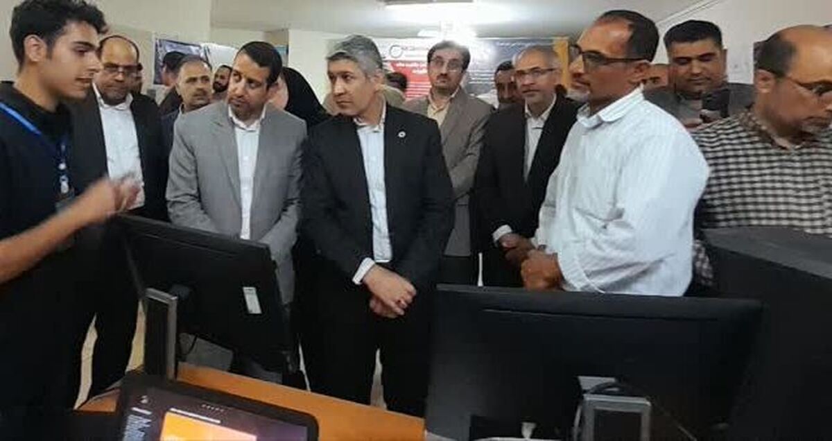 صدرا معامله‌ برد ـ برد برای دانشگاه و صنعت