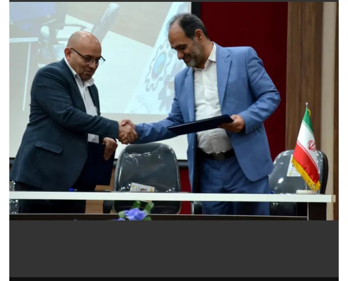 صدرا معامله‌ برد ـ برد برای دانشگاه و صنعت