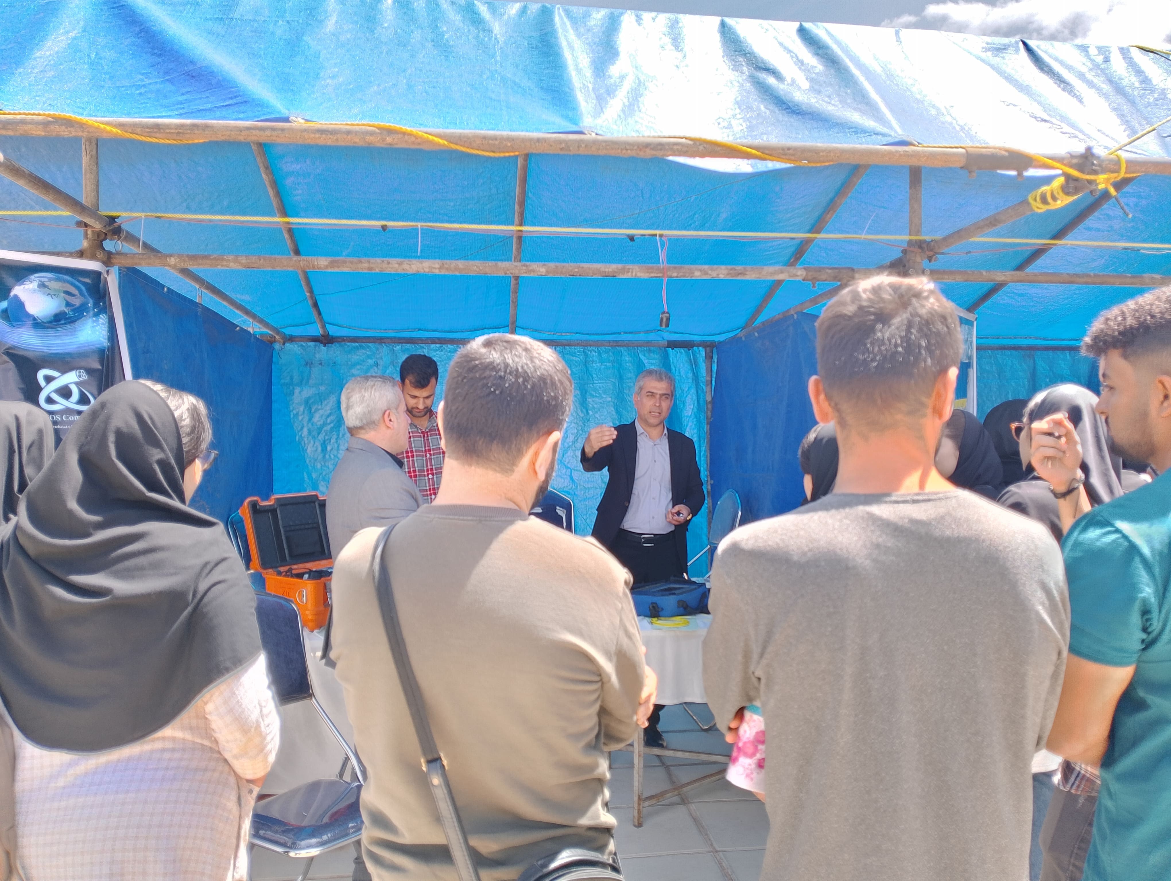 صدرا معامله‌ برد ـ برد برای دانشگاه و صنعت