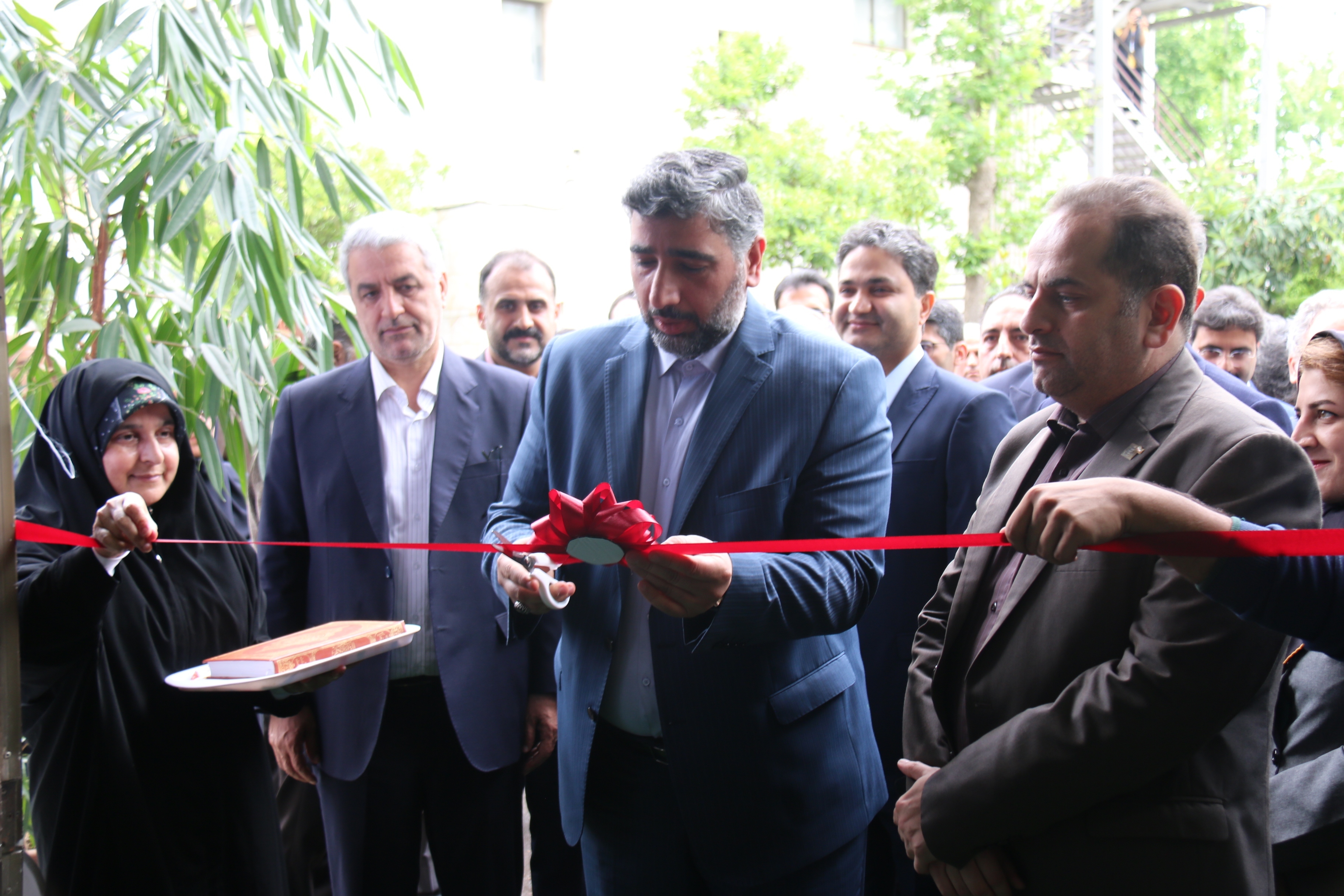 صدرا معامله‌ برد ـ برد برای دانشگاه و صنعت