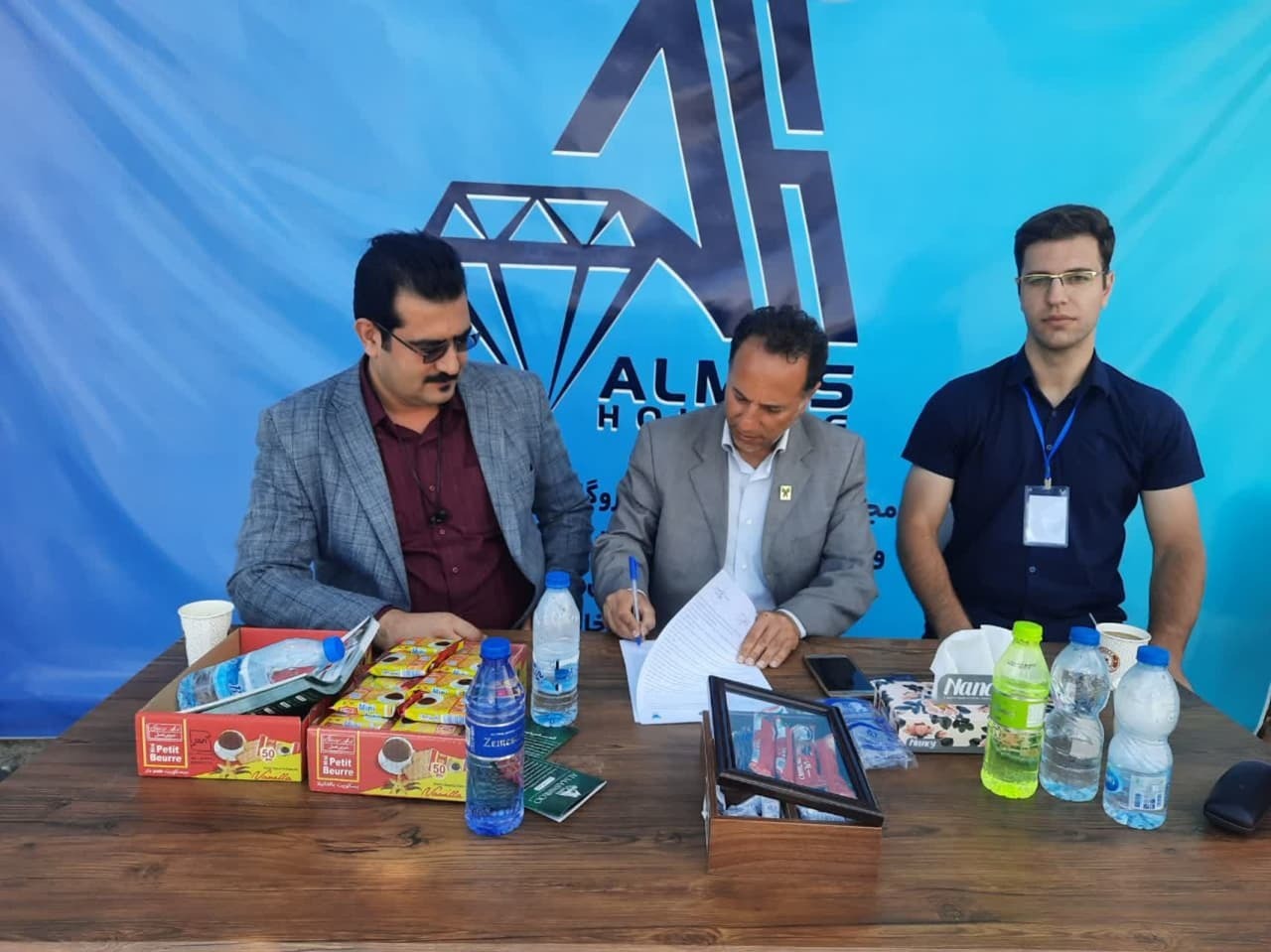 صدرا معامله‌ برد ـ برد برای دانشگاه و صنعت