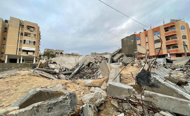 کدامیک از دانشگاه‌های غزه در سایه حملات اسرائیل ویران شدند؟