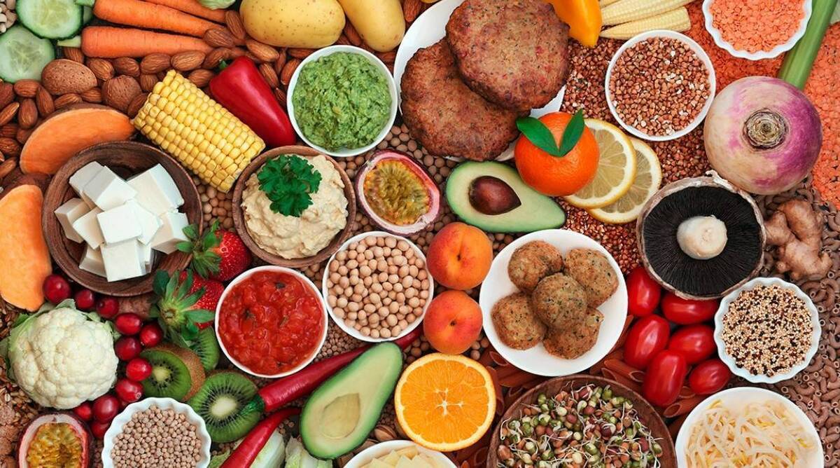 زیست بوم فناوری و نوآوری غذا زیست بوم فناوری و نوآوری غذا