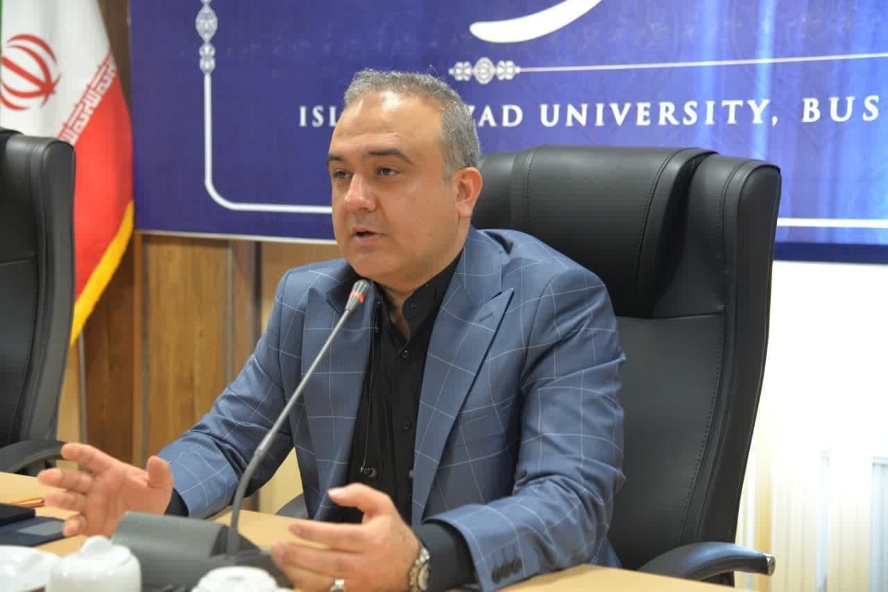 از بررسی چالشهای آموزشی تا تلاش برای جذب دانشجو از بررسی چالشهای آموزشی تا تلاش برای جذب دانشجو