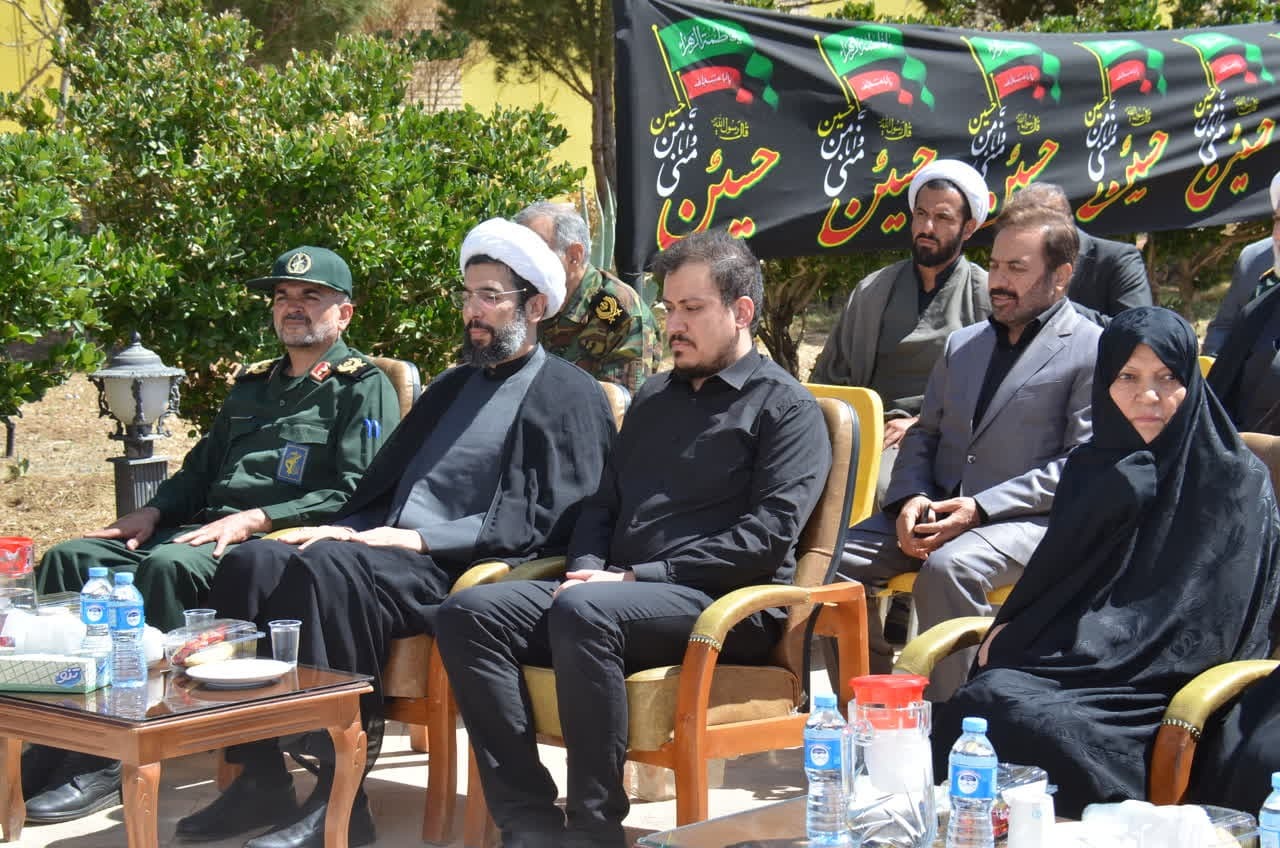 نام شهید امیرعبداللهیان در دانشگاه آزاد دامغان ماندگار شد