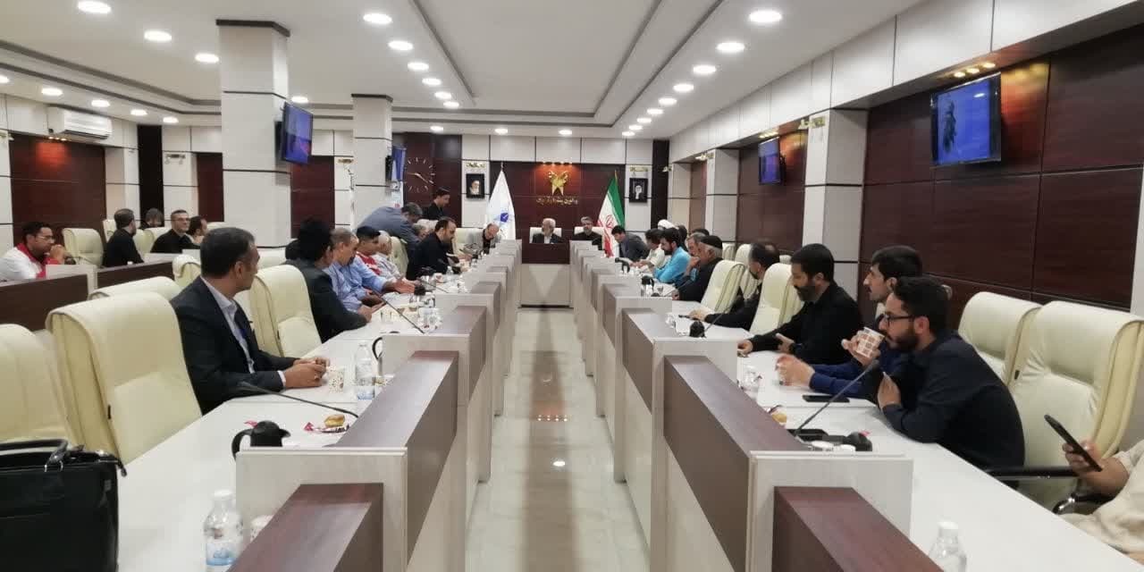 نقش مهم پژوهش و سخنرانی حماسی در معرفی سرداران جنوب کشور نقش مهم پژوهش و سخنرانی حماسی در معرفی سرداران جنوب کشور