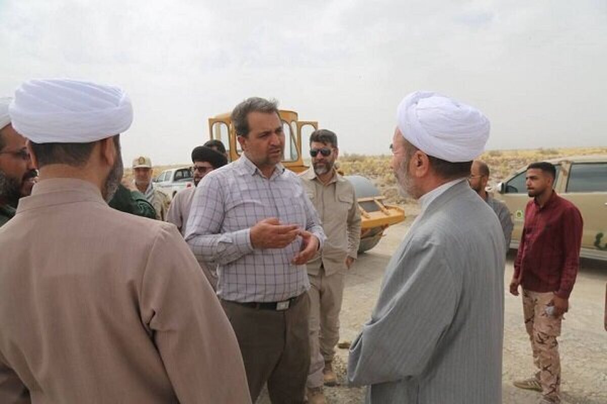 نقش مهندسی نیروی زمینی سپاه، نقش برجسته‌ای است