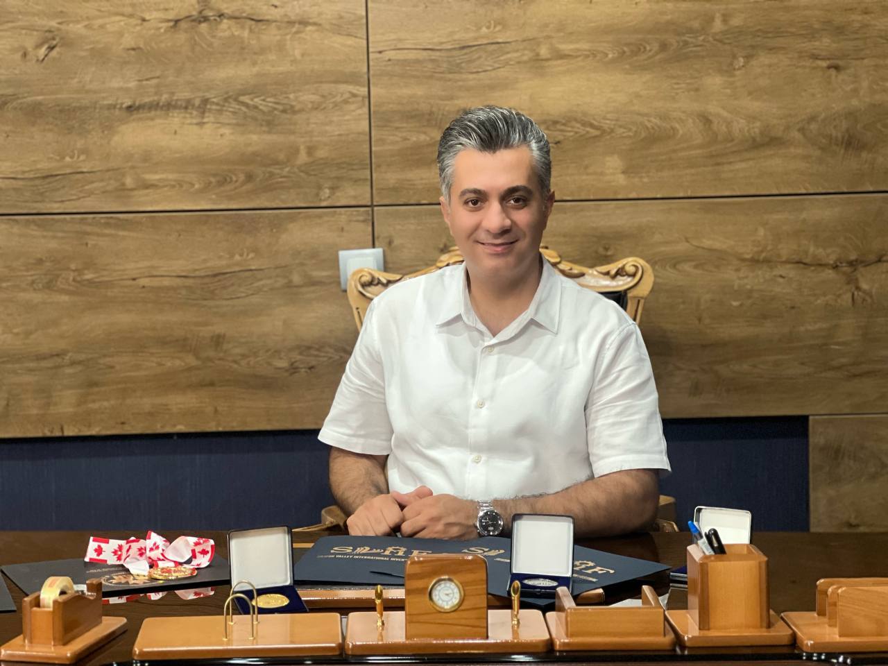 ارتقای تکنولوژی صنعت ساخت و ساز کشور با 3 اختراع طلایی