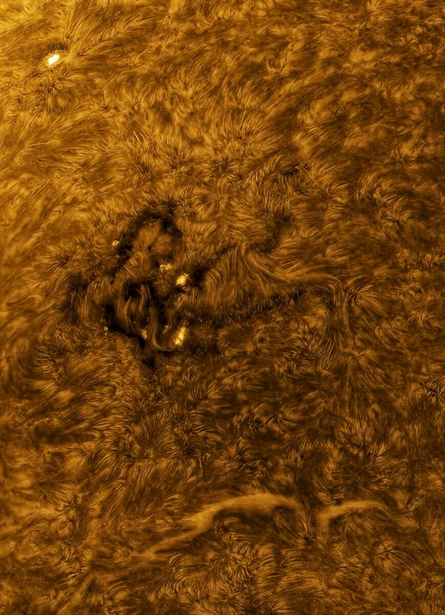 تصاویر نجومی هفدهم شهریور (7 سپتامبر) تصاویر نجومی هفدهم شهریور (7 سپتامبر)