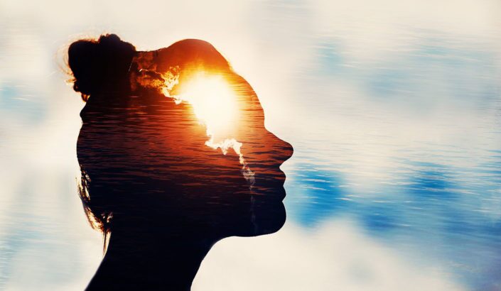 شش راهحل سریع برای چالش از بیشازحد فکر کردن/ چگونه ذهن خود را آزاد کنیم؟ شش راهحل سریع برای چالش از بیشازحد فکر کردن/ چگونه ذهن خود را آزاد کنیم؟