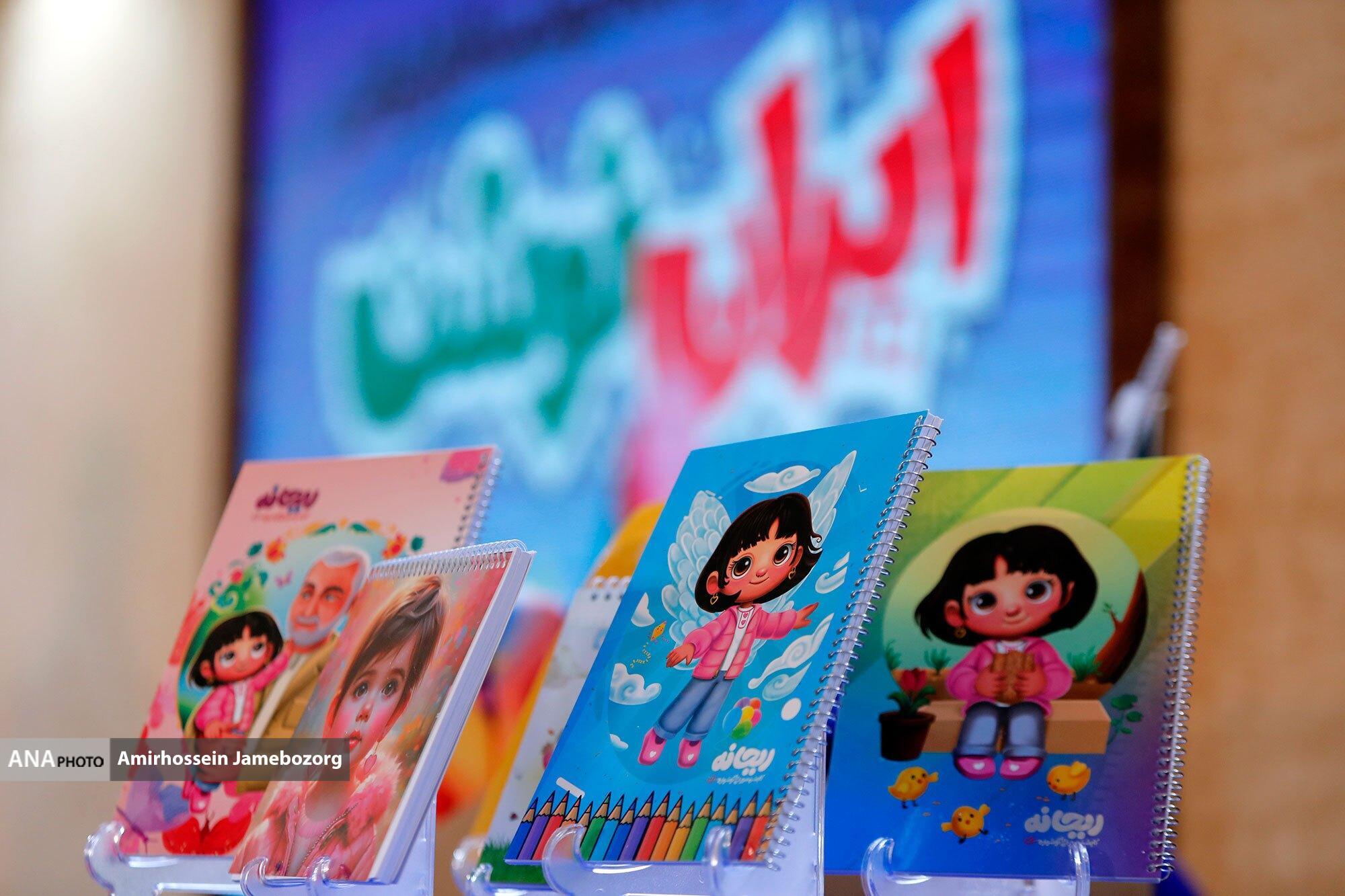 رشد ۳۸ درصدی صادرات نوشت‌افزار در سال ۱۴۰۳