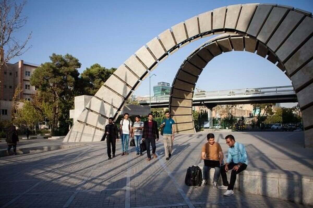 برگزاری رویداد تخصصی تحلیلگری منابع انسانی در دانشگاه امیرکبیر