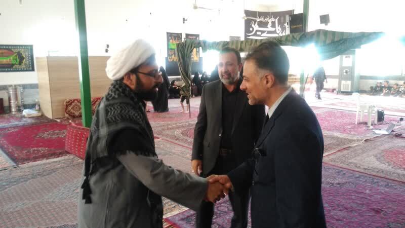 تقویت روحیه همکاری و مسئولیتپذیری مزایای حضور دانشجویان در اردوهای جهادی است تقویت روحیه همکاری و مسئولیتپذیری مزایای حضور دانشجویان در اردوهای جهادی است