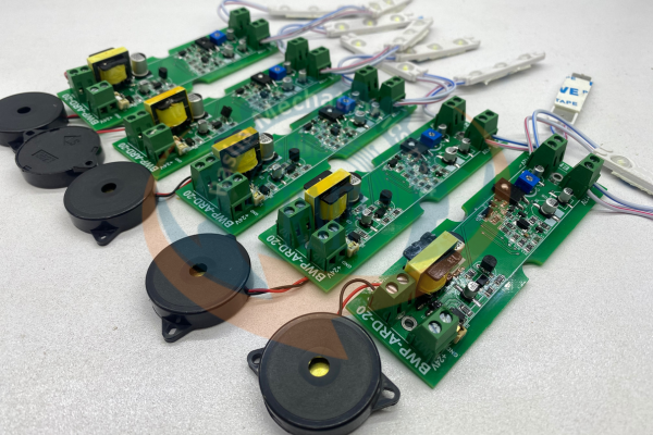 محصول «استپر موتور» خودرو سواری بومیسازی شد محصول «استپر موتور» خودرو سواری بومیسازی شد