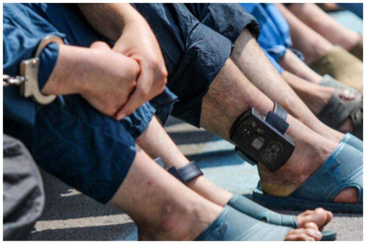 مروری بر تکنولوژیهای جدید مورد استفاده پلیس مروری بر تکنولوژیهای جدید مورد استفاده پلیس