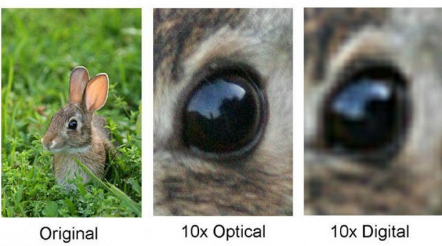 11 حقیقت درباره «دوربین دیجیتال»/ نیم‌قرن از ساخت اولین دوربین دیجیتال می‌گذرد!