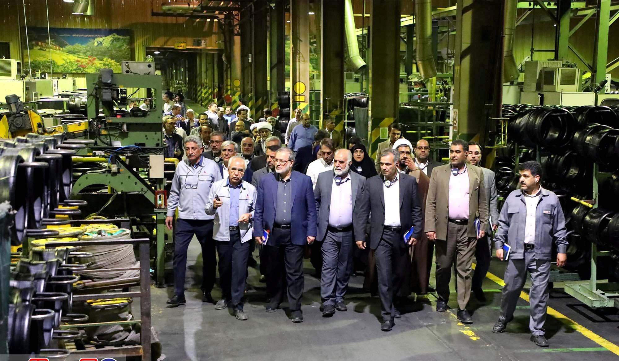 دانشگاه آزاد به آموزشهای صرف آکادمیک بسنده نمیکند/ روایتی از شگفتزدگی رئیسجمهور شهید از طرح «پویش» دانشگاه آزاد به آموزشهای صرف آکادمیک بسنده نمیکند/ روایتی از شگفتزدگی رئیسجمهور شهید از طرح «پویش»