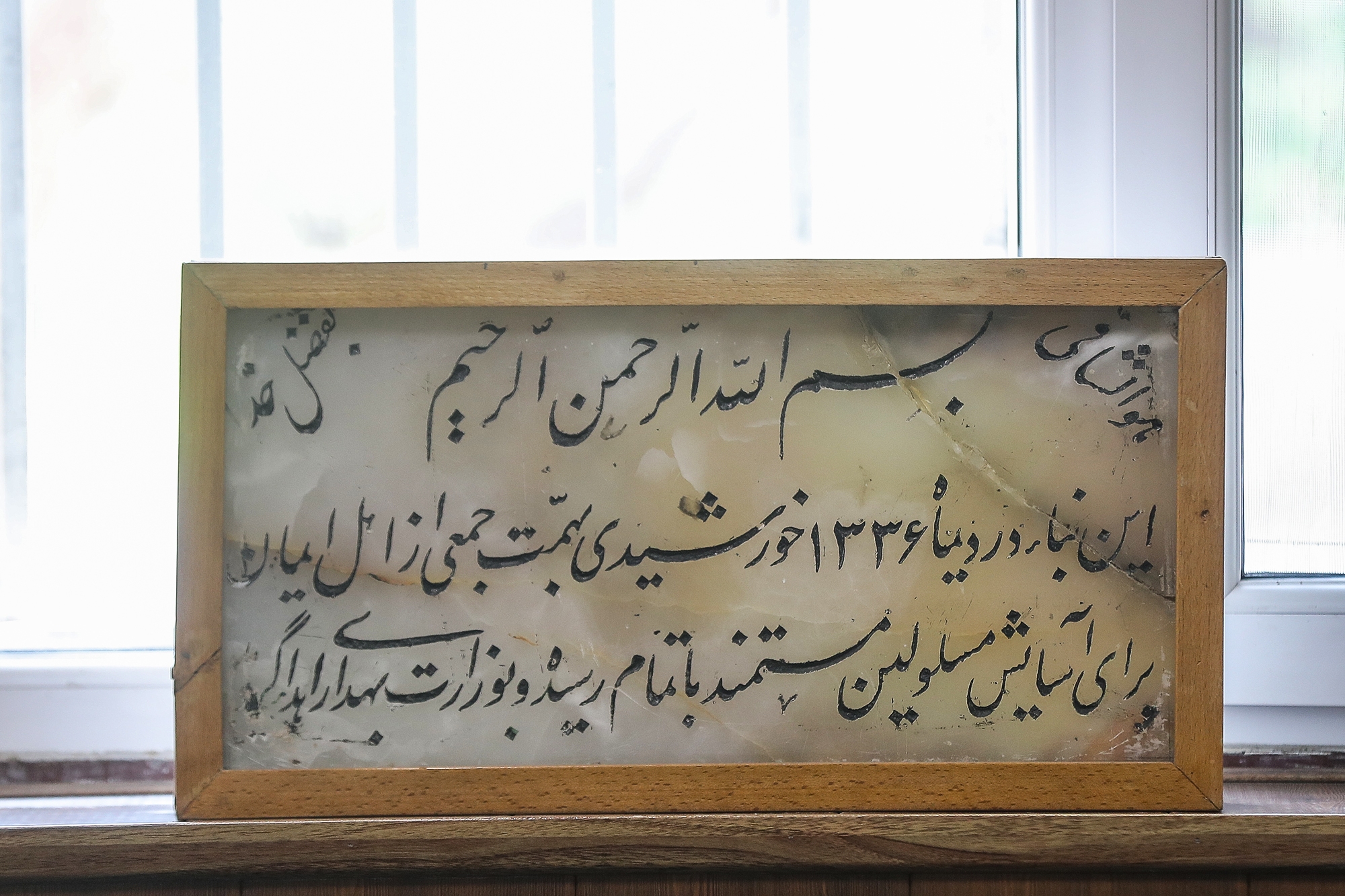 در حوزۀ درمان سرطان پیشرو هستیم/ تفاوتهای گذشته و حال بیمارستان را ببینند در حوزۀ درمان سرطان پیشرو هستیم/ تفاوتهای گذشته و حال بیمارستان را ببینند