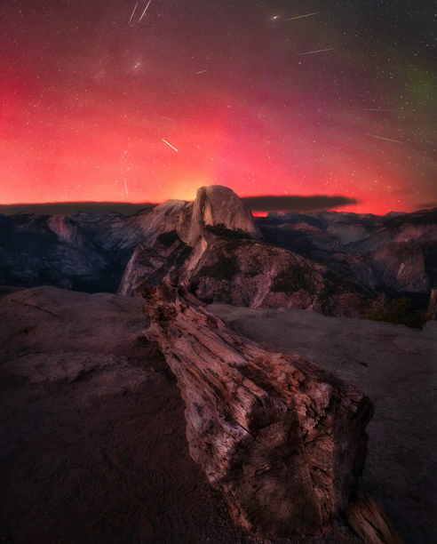 تصاویر نجومی بیست‌ویکم شهریور (۱۱ سپتامبر)