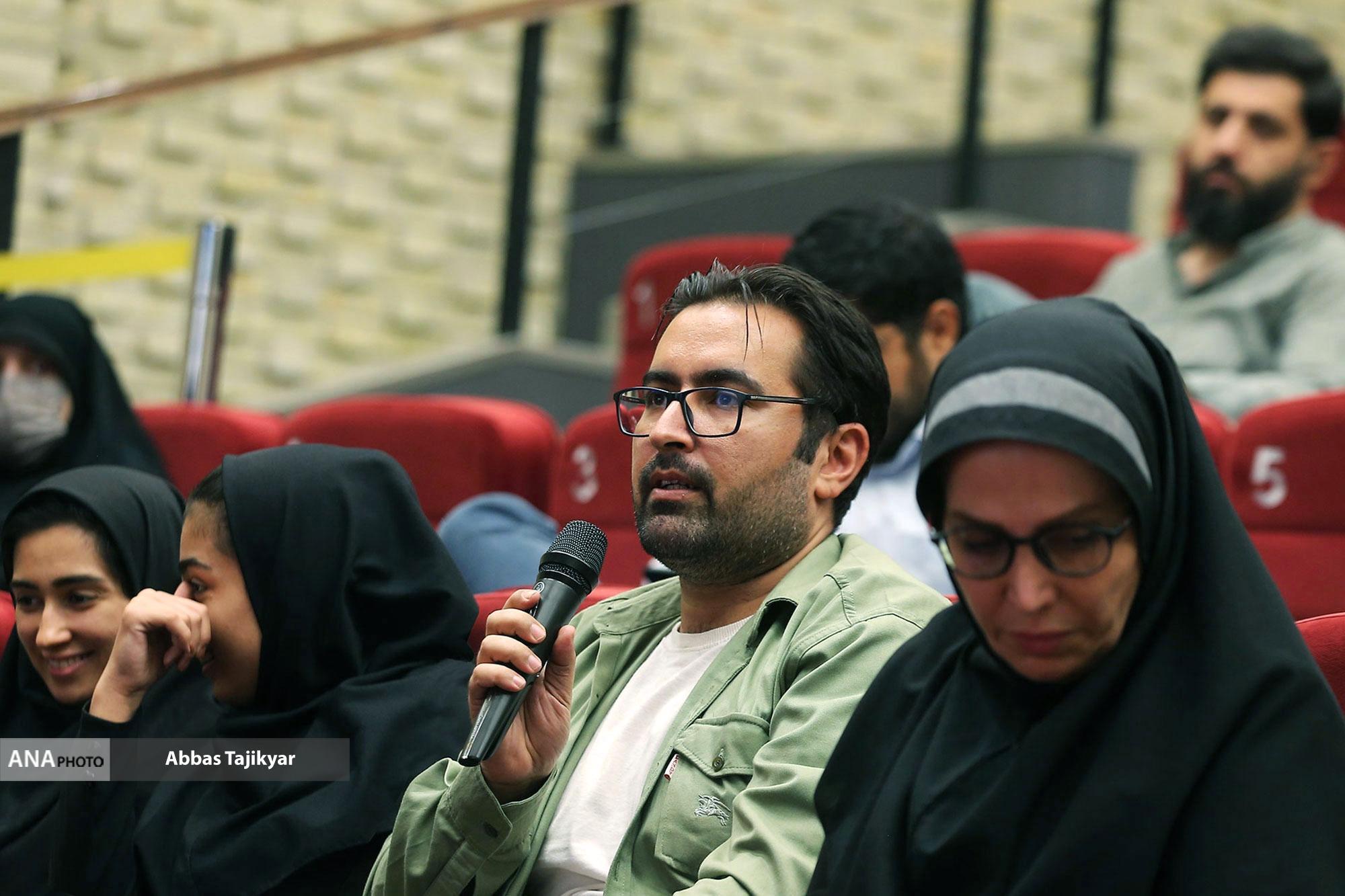 اهدای ۳۰ مدال یک رنگ به برگزیدگان هشتمین المپیاد فیلمسازی نوجوانان ایران