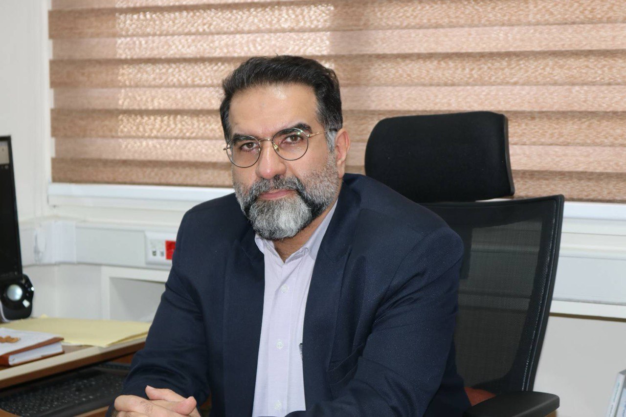 حضور شرکتهای برتر هوش مصنوعی در نمایشگاه «رصتا» / ستاد هوش مصنوعی سازمان صدا و سیما افتتاح میشود حضور شرکتهای برتر هوش مصنوعی در نمایشگاه «رصتا» / ستاد هوش مصنوعی سازمان صدا و سیما افتتاح میشود