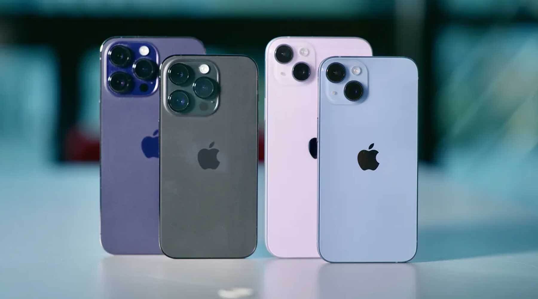 آیا مشکل ممنوعیت واردات آیفون فناوری بکار رفته در آن است؟ آیا مشکل ممنوعیت واردات آیفون فناوری بکار رفته در آن است؟