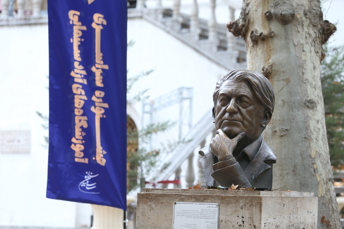 تأثیر «تحریم‌ها» بر  استفاده از فناوری در سینمای ایران/ مانع زیاد است اما متوقف نمی‌‌شویم//////