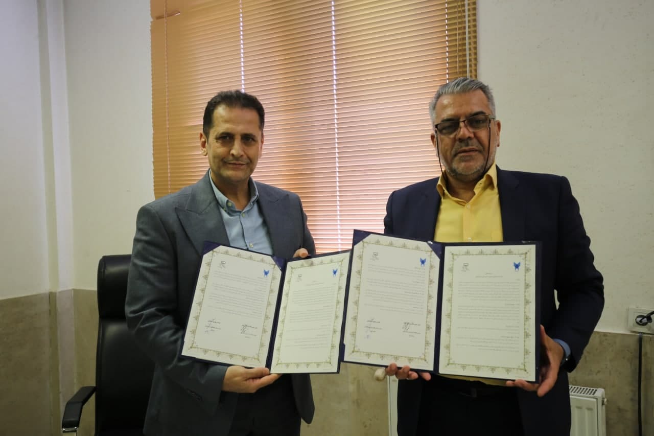 دانشگاه آزاد کرج به‌‌زودی صاحب ۷ مرکز تحقیقاتی دیگر می‌شود