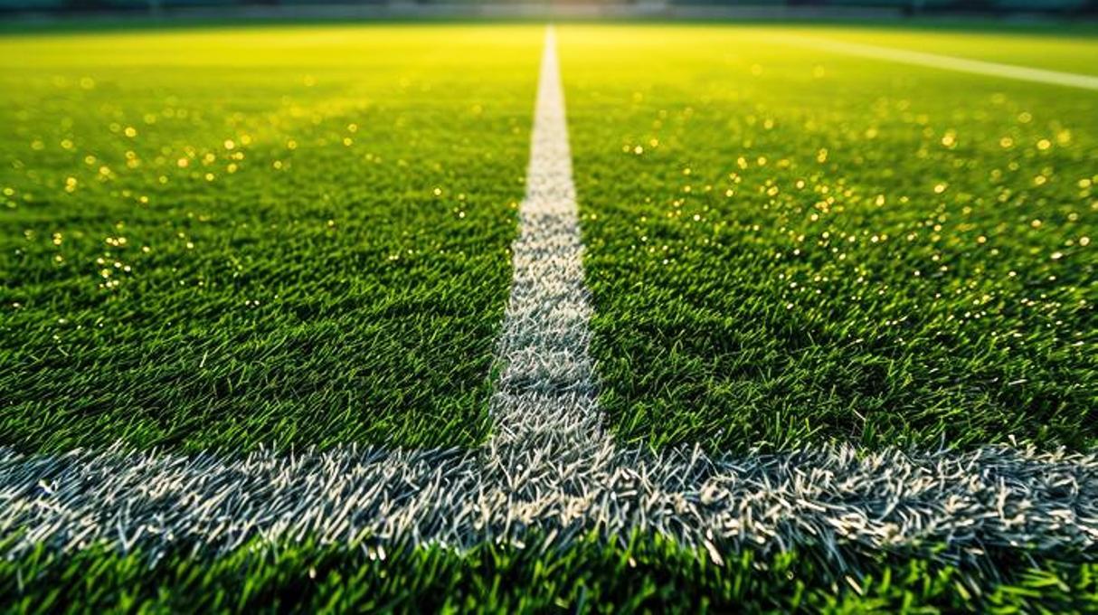 نیروهای متخصص برای حفظ و نگهداری در ایران کم هستند/ بسیاری از ورزشگاههای دنیا چمن «اکستریم» دارند نیروهای متخصص برای حفظ و نگهداری در ایران کم هستند/ بسیاری از ورزشگاههای دنیا چمن «اکستریم» دارند