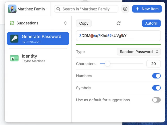 چرا به ابزارهای «مدیریت گذرواژه» نیاز دارید؟ چرا به ابزارهای «مدیریت گذرواژه» نیاز دارید؟